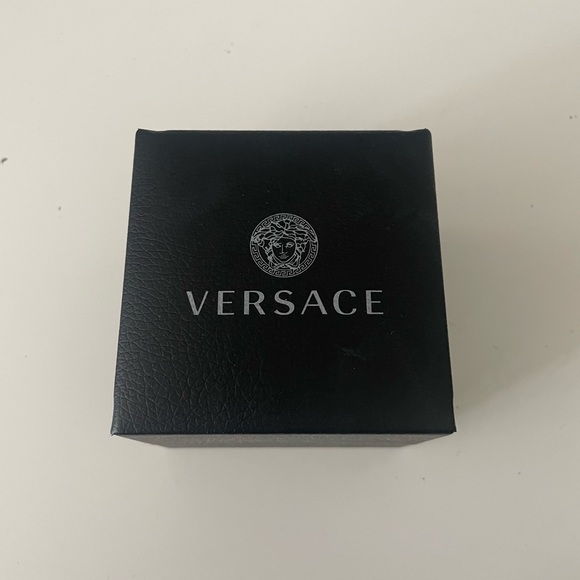 Versace Jewelry Box - Picture 2 of 2